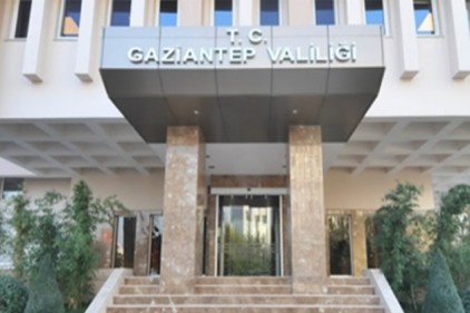 Her türlü gösteri, eylem ve toplantı 20 gün süreyle yasak