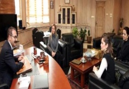 Her türlü projede Gaziantep Üniversitesi ile işbirliğine hazırız