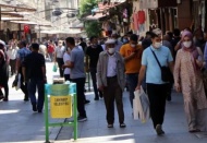 Her türlü toplu etkinlik yasaklandı