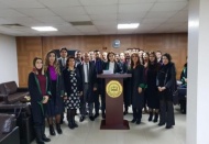 Her üç kadından biri fiziksel ve cinsel şiddete maruz kalıyor
