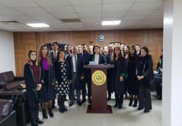 Her üç kadından biri fiziksel ve cinsel şiddete maruz kalıyor
