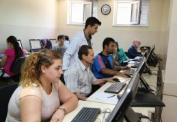 Her yaşa uygun eğitim 62 yaşında bilgisayar kullanmayı öğrendi