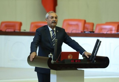 Her yıl 4 bin 500 kişi silahlanma nedeniyle yaşamını yitiriyor