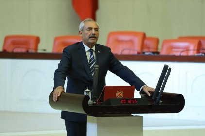 Her yıl 4 bin 500 kişi silahlanma nedeniyle yaşamını yitiriyor