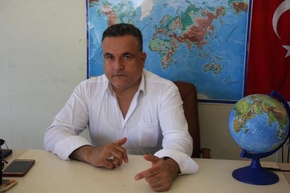 Her yıl 500 ile 1000 kişi boğularak yaşamını yitiriyor