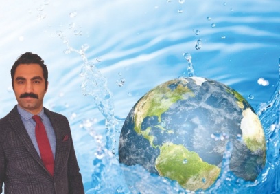 Her yıl 1,4 milyon insan su, sanitasyon ve hijyen eksikliği yüzünden ölüyor