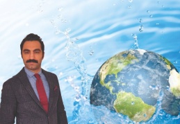 Her yıl 1,4 milyon insan su, sanitasyon ve hijyen eksikliği yüzünden ölüyor