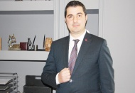 Her yıl, 5 bin marka ve patent başvurusu yapıyoruz