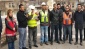Her yıl bin 500 kişi, iş kazasında hayatını kaybediyor