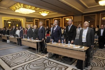 'Her yıl çıkan 5 insan hastalığının 3'ünün hayvan kökenli olduğunu görüyoruz'