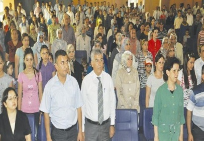 Her yıl üç milyona yakın insan aşırı kilo yüzünden hayatını kaybediyor