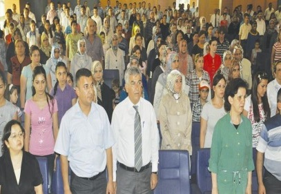 Her yıl üç milyona yakın insan aşırı kilo yüzünden hayatını kaybediyor