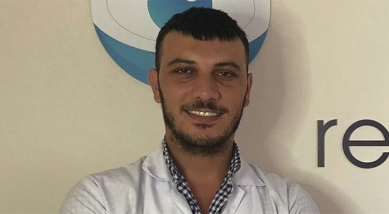 Her yıl yüzlerce kişi göz protezi için Türkiye’ye geliyor