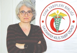 Her yıla, 120 gün yıpranma payı fiili hizmet süresi zammı istiyoruz