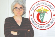 Her yıla, 120 gün yıpranma payı fiili hizmet süresi zammı istiyoruz