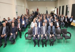 Her zaman birliğimiz ve beraberliğimiz daim oldu