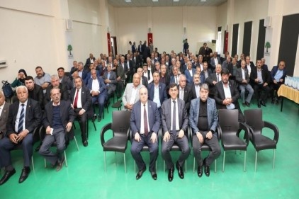 Her zaman birliğimiz ve beraberliğimiz daim oldu