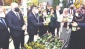 Her zaman çiftçilerimizin yanındayız