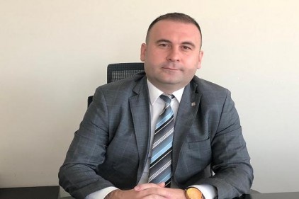 Her zaman haklının yanında haksızlığın karşısında oldu