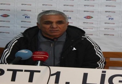 Her zaman ki oyunumuzu oynadık 