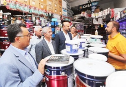 Her zaman sahadayız