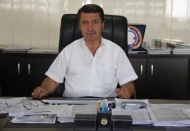 Her zaman üreticinin yanındayız 