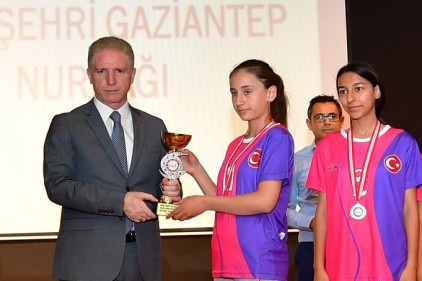 Herhangi bir spor dalıyla ilgilenmek başlı başına bir kazanım