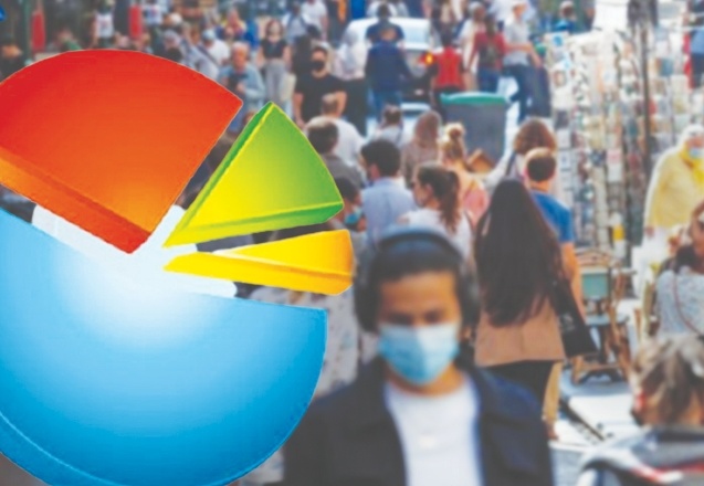 “Herkes aşı yaptırmalıdır” diyenlerin oranı yüzde 76, “hayır” diyenlerin oranı yüzde 14