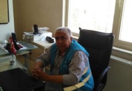 Herkes dürüst ve namuslu değil