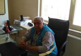 Herkes dürüst ve namuslu değil