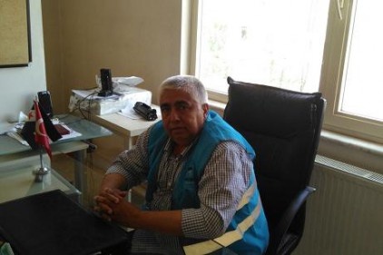 Herkes dürüst ve namuslu değil