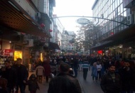 Herkes en ucuzun peşinde
