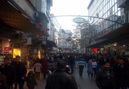 Herkes en ucuzun peşinde 