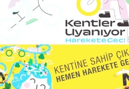 "Herkes için sıfır emisyonlu hareketlilik"