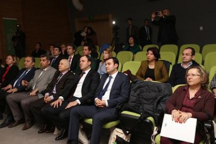 Herkes kendi üzerine düşeni yaptığında dünya daha yaşanabilir bir çevre olmaya başlayacak