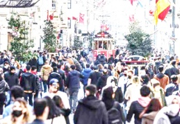 Herkes memleketinde yaşasaydı, Urfa en kalabalık kent olacaktı