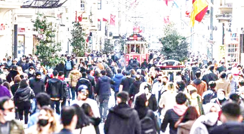 Herkes memleketinde yaşasaydı, Urfa en kalabalık kent olacaktı
