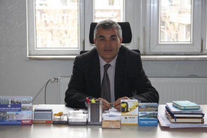 Herkes okuyacak, yazacak