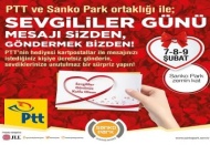 Herkes sevdiklerine ücretsiz mesaj gönderebilecek