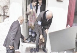 Herkes Suriye'deki savaşın bitmesi konusunda hem fikir