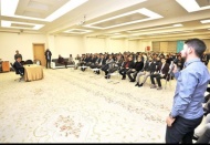 Herkes yaptığı işin en iyisini yapmalı