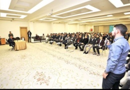 Herkes yaptığı işin en iyisini yapmalı