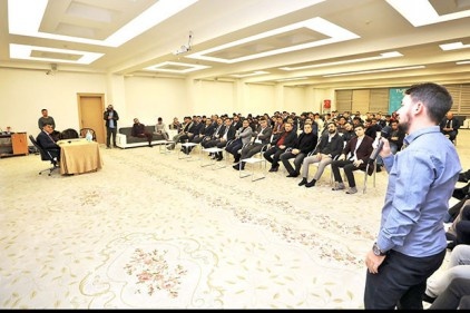 Herkes yaptığı işin en iyisini yapmalı