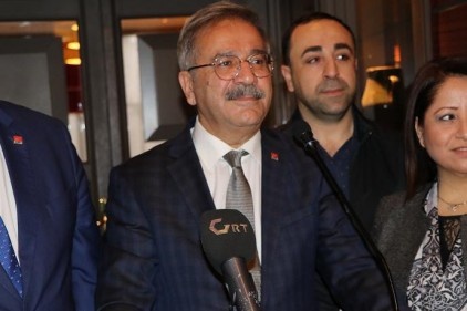 Herkesi affederim ama hainleri ve ihanet edenleri asla