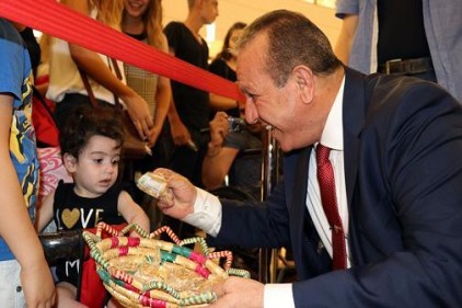 Herkesi Kuzey Kıbrıs&#039;a davet ediyoruz