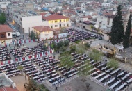 Herkesi Şıh Meydanı’na bekliyoruz