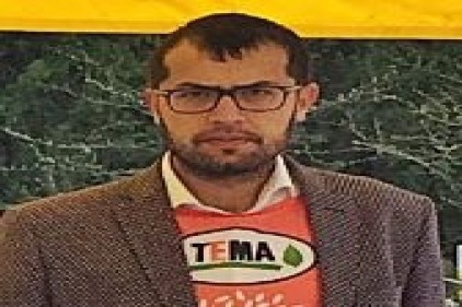 Herkesi TEMA gönüllüsü olmaya ve destek vermeye çağırıyoruz