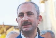 Herkesin beklediği adaleti tesis etmek hepimizin boynunun borcu