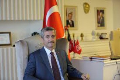Herkesin bir engelli adayı olabileceğine dikkat çekti