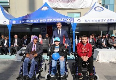Herkesin ev sahibi olmasını istiyoruz
